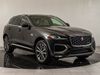 Jaguar F-PACE F-PACE P250 R-DYNAMIC S
