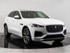 Jaguar F-PACE F-PACE P400 R-DYNAMIC S