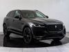 Jaguar F-PACE F-PACE P400 R-DYNAMIC S
