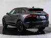 Jaguar F-PACE F-PACE P400 R-DYNAMIC S