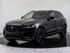 Jaguar F-PACE F-PACE P400 R-DYNAMIC S
