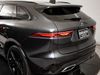 Jaguar F-PACE F-PACE P400 R-DYNAMIC S