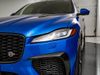 Jaguar F-PACE SVR
