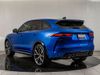 Jaguar F-PACE SVR