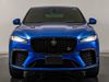 Jaguar F-PACE SVR