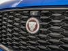 Jaguar F-PACE SVR