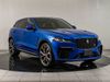 Jaguar F-PACE SVR