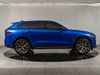 Jaguar F-PACE SVR