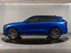 Jaguar F-PACE SVR