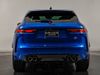 Jaguar F-PACE SVR