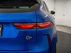 Jaguar F-PACE SVR