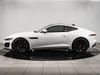 Jaguar F-TYPE F-TYPE R