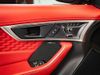 Jaguar F-TYPE F-TYPE R