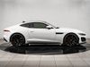 Jaguar F-TYPE F-TYPE R