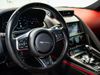 Jaguar F-TYPE F-TYPE R