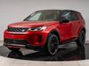 LAND ROVER Discovery Sport Discovery Sport Landmark