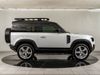 LAND ROVER Defender X-Dynamic SE