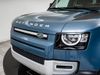 LAND ROVER Defender S