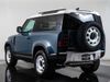 LAND ROVER Defender S
