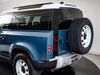 LAND ROVER Defender S