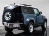 LAND ROVER Defender S