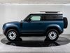LAND ROVER Defender S