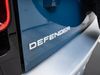 LAND ROVER Defender S