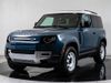 LAND ROVER Defender S