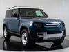 LAND ROVER Defender S