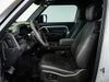 LAND ROVER Defender V8