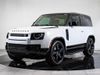 LAND ROVER Defender V8