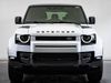 LAND ROVER Defender V8