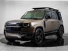LAND ROVER Defender X