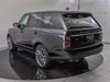 LAND ROVER RANGE ROVER P525 HSE