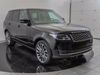LAND ROVER RANGE ROVER P525 HSE
