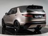 LAND ROVER Discovery Dynamic SE