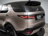LAND ROVER Discovery Dynamic SE