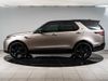 LAND ROVER Discovery Dynamic SE