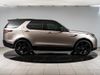 LAND ROVER Discovery Dynamic SE