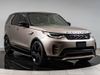 LAND ROVER Discovery Dynamic SE
