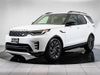 LAND ROVER Discovery R-Dynamic S