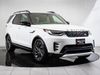 LAND ROVER Discovery R-Dynamic S