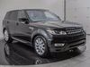 LAND ROVER RANGE ROVER SPORT HSE
