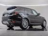 LAND ROVER RANGE ROVER SPORT HSE