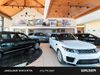 LAND ROVER RANGE ROVER SPORT HSE
