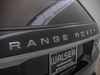 LAND ROVER RANGE ROVER SPORT HSE