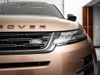 LAND ROVER Range Rover Evoque Dynamic SE