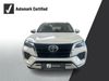 Toyota Fortuner 2.8GD-6 4X4 VX