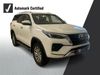 Toyota Fortuner 2.8GD-6 4X4 VX