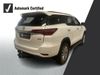 Toyota Fortuner 2.8GD-6 4X4 VX